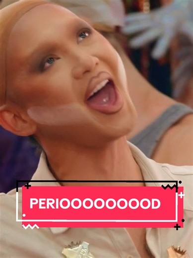 Gawdland's Iconic Period in Drag Culture