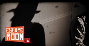 36 reactions | Come play LA's best escape games! Will you get out? | Escape Room L.A. | Facebook