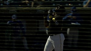 HR solitario de Gregory Polanco