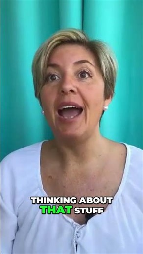 Eliminate Negative Thoughts: Fixed Code Technique Explained #shorts