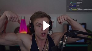 Joe_Bartolozzi - Joe Bart Flexing