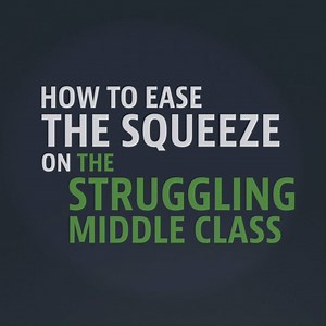 16 reactions · 16 shares |  The middle class is much more than just...