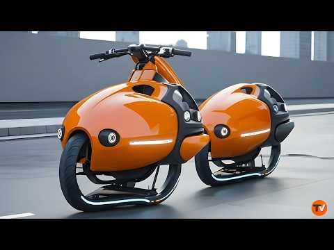 GENIUS INVENTIONS THAT SEEM TOO CRAZY TO BE REAL!
