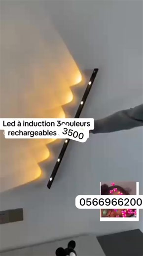 💡 Ampoule rechargeable – Lumière partout, tout le temps ! Plus besoin de piles ni de courant constant, emportez votre lumière où vous voulez : maison, jardin, sorties… 💰 Prix : 3500ff 📦 Stock limité ! 📞 Contact : 0566966209 / 0789899758 | Top Mall CI