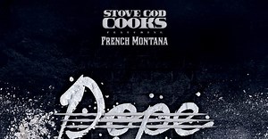 Premiere: Listen to Stove God Cooks and French Montana Sing About "Dope"