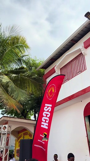 Aksyon Solidarite pou Pawas Sacré-Cœur — Rezime Fèt Pawas la