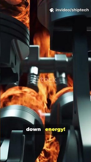 The 4 Strokes of an Engine Explained Fast!