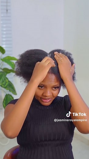 Quick Natural Hairstyle Guide for Busy Days