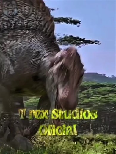 Spino CC X Spino JP3🔥#jp3#spinosaurus#edit