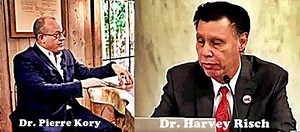 Medical Tyranny – A Look at mRNA Danger & COVID Bioweapon Exploitation