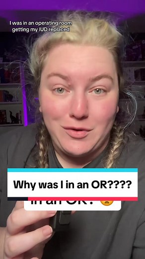 My IUD story and why I’d do it the exact same way next time… #womenshealth #pcos #iud #womensrights #polycysticovariansyndrome #storytime #cats
