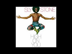 Sly Stone - Crossword Puzzle (1975) [HQ]