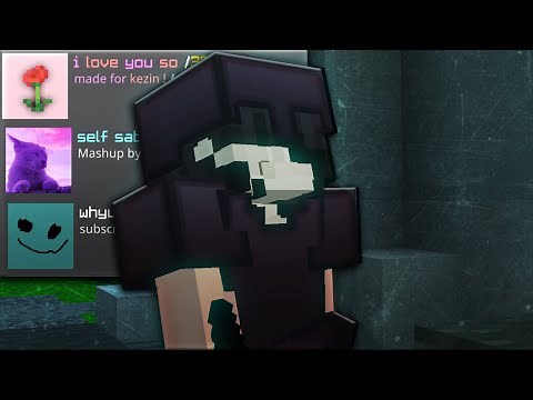 These Packs are GODLY (Hive MCPE)