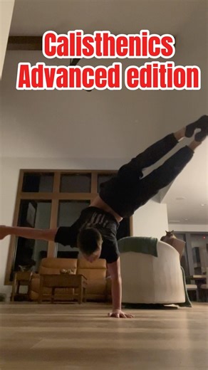 Calisthenics and brake dancing how do you compare!!!