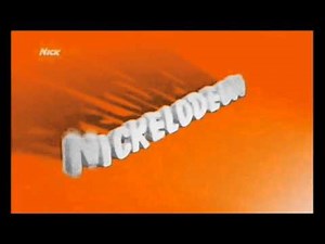 Nickelodeon | Ident 2 (2002)