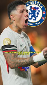 Chelsea Juara CWC karena Harry Kane ? | Perkara Bola II