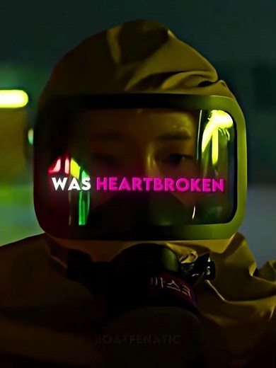 He Escaped Toxic Nuclear Gas 😱 #shorts