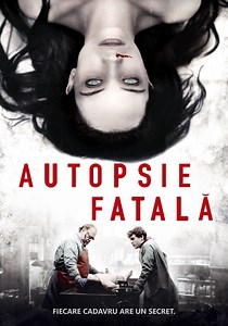 Autopsie fatală streaming: unde să urmăriți online?