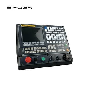 [Hot Item] Ethercat CNC Controller for High-Speed Networking