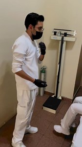 Vendaje abdominal | Aprende Enfermeria PUNTO COM