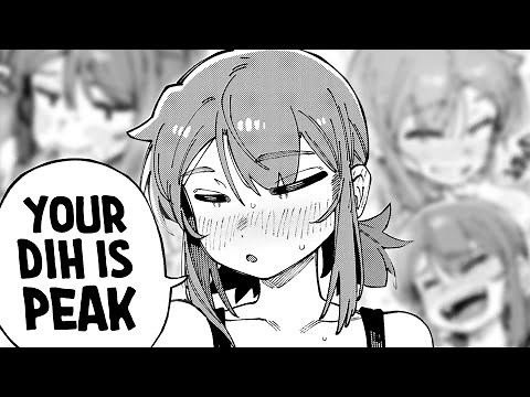 How This Gooner Manga Accidentally Became Peak