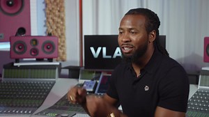 3K views · 14 reactions | Josh Norman on Growing Up in a Trailer, How He Avoided Getting Caught Up with Gangs (Part 2) Watch the full interview now at: https://facebook.com/becomesupporter/vladtv/ | VladTV - Breaking Urban News | Facebook