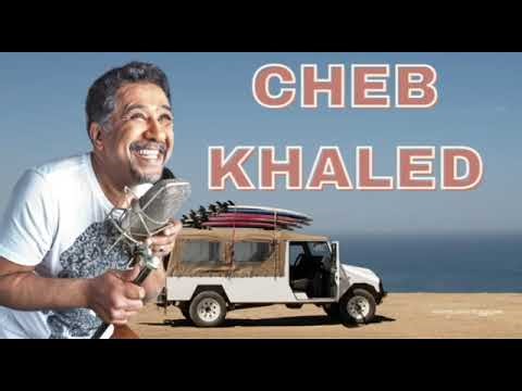 Cheb-Khaled-CHEB BILAL - الشاب بلال