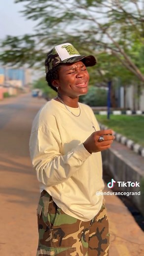 Crispdal vs Ghanaian Challenge at Endurance Grand