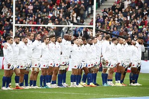 Coupe du monde de rugby 2023 : les secrets des hymnes incontournables