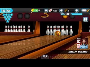 PBA Bowling Challenge - PBA Tour | PBA Bear Finals