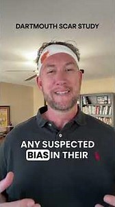 The Dartmouth Scar Study