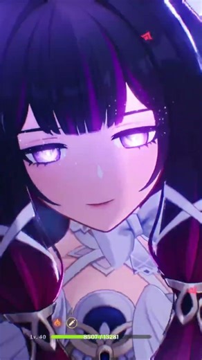 Something, something Columbina + spam E #shorts