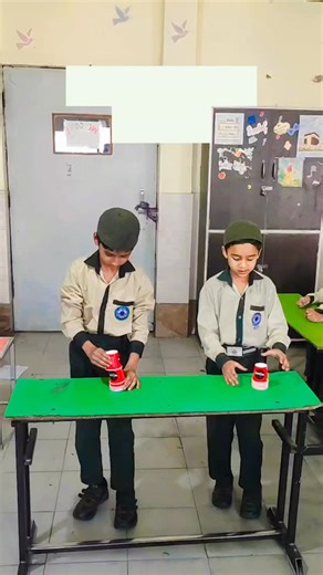The PE prodigy on Instagram: "“Speed Stack Challenge | Cup Pyramid – Grade 1 Boys” 📝 VIDEO DESCRIPTION Our cheerful 1st-grade boys enjoyed the Speed Stack Cup Pyramid Challenge, full of excitement and learning 🎯 The challenge was to build a tea cup pyramid and then collect it back as fast as possible. Through this activity, students improved hand coordination, focus, speed, and confidence in a playful and positive environment. Learning happens best when children move and smile 🌟 🏷️ HASHTAGS 
