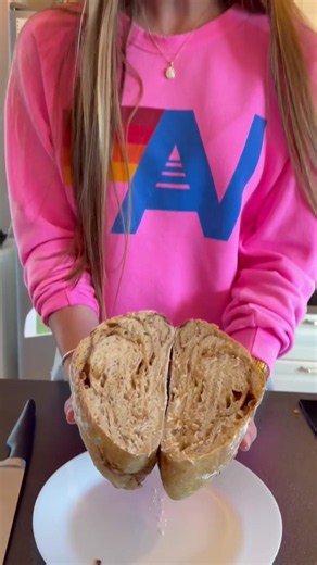 Brown Sugar Cinnamon Sourdough Inclusion Loaf Recipe