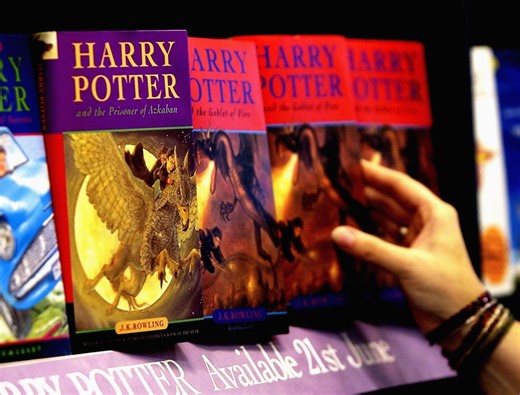 Are The ‘Harry Potter’ Books Still Worth Reading?