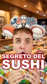 How to recognize quality sushi? Let's analyze the importance of preparing nigiri rice.