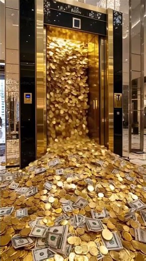 TRUCO SECRETO para ATRAER DINERO