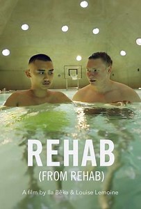 Rehab (from rehab) - Movie