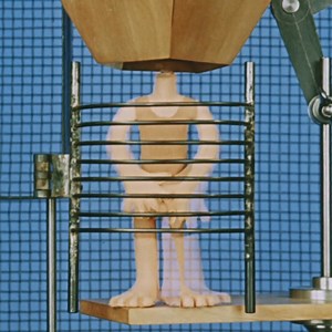 Genesis (1966, 6min) Streaming for Family Members on Eternal.TV & Apps. https://eternal.tv/programs/genesis An ominous commentary on the phases of life. Directed by Jana Merglová. Presented with The Czech Film Archive. | Eternal Family