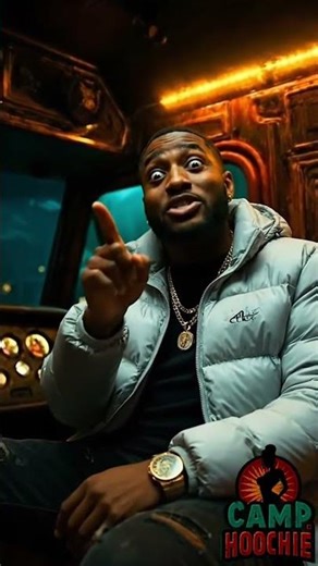 Camp Hoochie Massacre | Episode 1 Part 2 The Boogie Van #comedy #ai #holloween #tv #tvshow #veo3