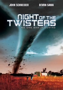 Night of the Twisters - Alchetron, The Free Social Encyclopedia