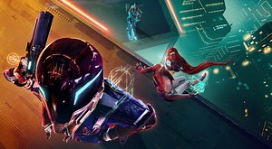 Ubisoft's Hyper Scape Battle Royale Official: How To Get Into The Technical Test - SlashGear