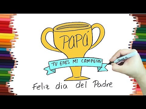 👨 🧔 HAPPY FATHER'S DAY DRAWINGS