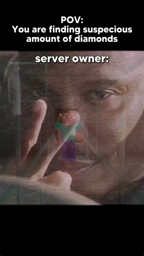 I guess he found out