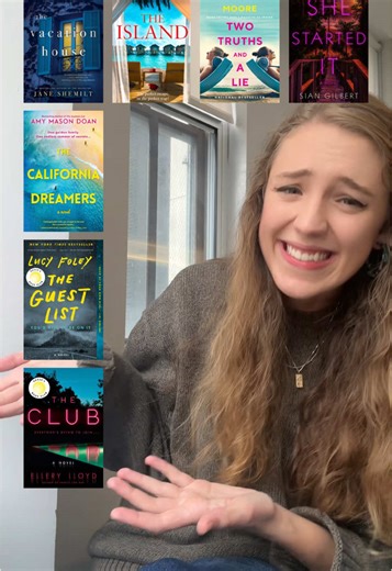HarperCollins on TikTok