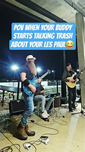 POV WHEN YOUR BUDDY TALKS TRASH #funny