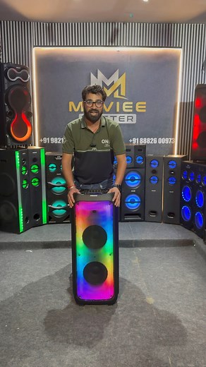 66K views · 1.6K reactions | घर को हिला देने वाला Ststem :- 9821088713 #speakermarketindelhi #speaker #hometheater #cheapestspeaker#bluetoothspeakers #djspeaker ##speakermarketindelhi #speaker #hometheater | Infinity vlogs india | Facebook