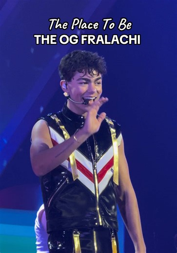 Descendants Zombies Worlds Collide Tour Highlights