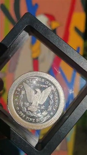 The Best Way to Stack the Iconic Morgan Design!