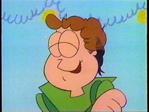 VHS Tape: A Garfield Christmas Special on CBS (12/14/1994) : Free Download, Borrow, and Streaming : Internet Archive